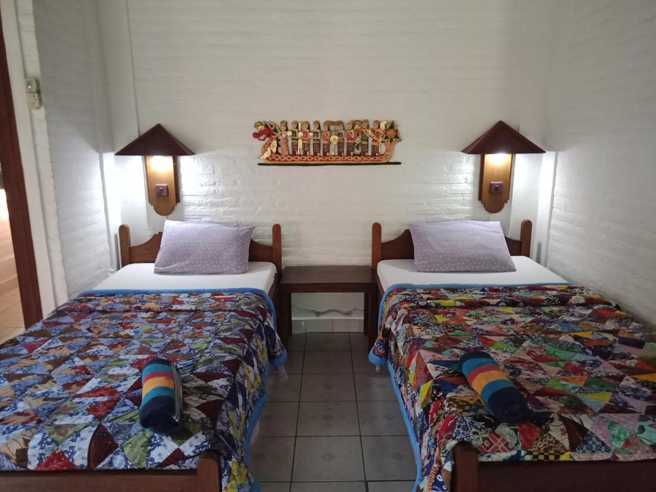 Rini Hotel لوفينا المظهر الخارجي الصورة